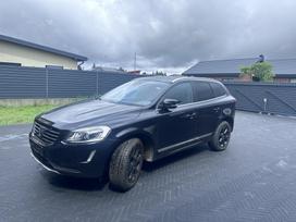 Volvo XC60, 2.0 l., visureigis / krosoveris