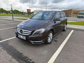 Mercedes-benz B180, 1.5 l., hečbekas