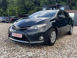 Toyota Auris, 1.4 l., hatchback