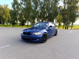BMW 123, 2.0 l., hatchback