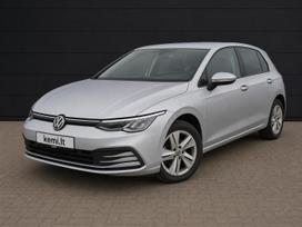 Volkswagen Golf, 1.5 l., hatchback