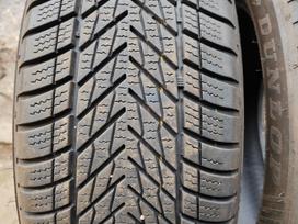 Dunlop, всесезонные 205/55 R16