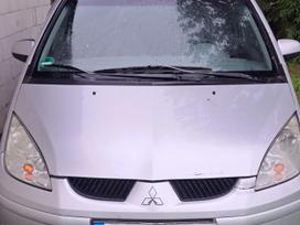 Mitsubishi Colt, 1.5 l., hečbekas