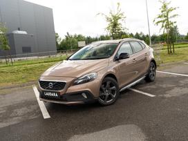 Volvo V40 Cross Country, 2.0 l., Внедорожник / Кроссовер
