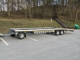 WEEKEND, autovežio