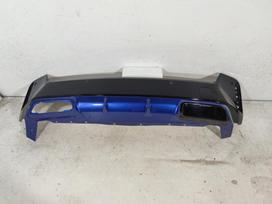 BMW X1, 51129881940, бамперы (буфера)