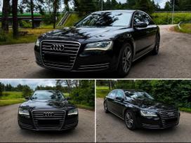 Audi A8 L, 3.0 l., Лимузин