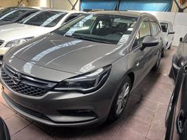 Opel Astra, 1.6 l., Универсал