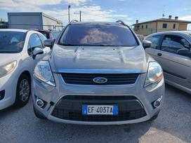 Ford Kuga, 2.0 l., Внедорожник / Кроссовер