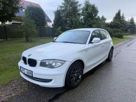BMW 120, 2.0 l., Хэтчбек