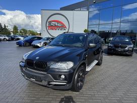 BMW X5, 3.0 l., Внедорожник / Кроссовер