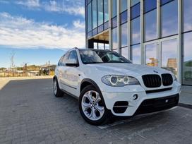 BMW X5, 3.0 l., Внедорожник / Кроссовер