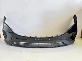 Mercedes-Benz EQB, A2438855903, bamperi