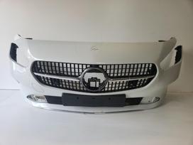 Mercedes-benz B klasė, A2478807506 /