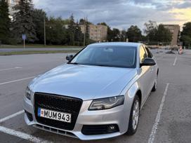 Audi A4, 2.0 l., Седан