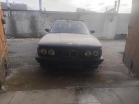 Bmw 535, 3.5 l., sedanas