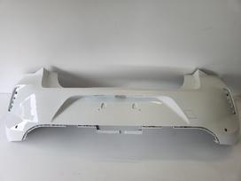 Opel Astra, 9839976380 / 9839976480, bamperi