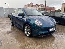 GWM ORA 03, 48 кВт·ч, Хэтчбек
