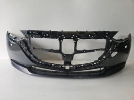 Mazda 2, DHM150031, бамперы (буфера)