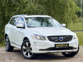Volvo XC60, Внедорожник / Кроссовер