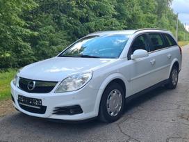 Opel Vectra, 1.9 l., Универсал