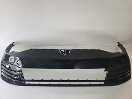 Volkswagen Golf, 5H0.807.221H, бамперы (буфера)