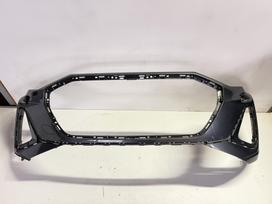 Audi e-tron, 4KE807437C, бамперы (буфера)
