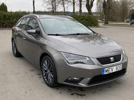 Seat Leon, 1.6 l., universalas