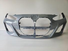 BMW 4 serija, 51118078573, bamperi