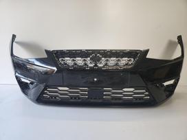 Seat Ibiza, 6F0 807 221 D, бамперы (буфера)