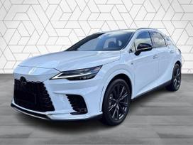 Lexus Rx 450h, 2.5 l., visureigis / krosoveris