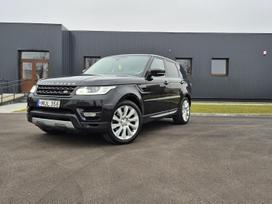 Land Rover Range Rover Sport, 3.0 l.,