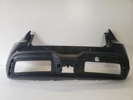 MG MG4 EV, P11192466, bamperi