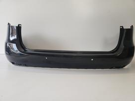 Seat Ibiza, 6J8 807 421, бамперы (буфера)