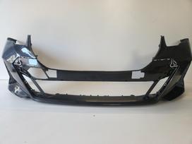 BMW M5, 51118084653, бамперы (буфера)