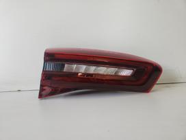 Ford Focus, JX7B-13A603, фары