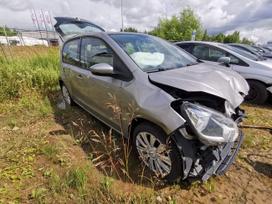 Volkswagen Up dalimis. 2026 8 23 pigios dalys