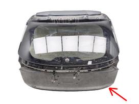 Chery Omoda 5 kapots/pārsegs (priekšējais, aizmugurējais)