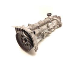 Opel Insignia, 55574600, cylinder head