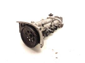 Opel Astra, 55574600, cylinder head