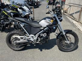 BMW G 650 XCountry 650cc, supermoto / супермото