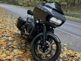 Harley-davidson Road Glide 1746cc, touring /
