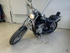 Suzuki Intruder 1360cc, чопперы / круизеры / custom