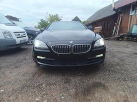 BMW 640, 3.0 l., coupe