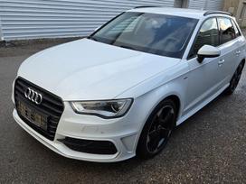 Audi A3, 2.0 l., Хэтчбек
