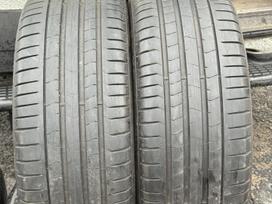 Pirelli P ZERO, летние 245/35 R20