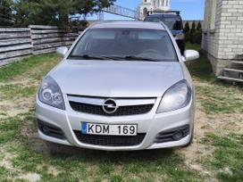 Opel Vectra, 1.9 l., wagon
