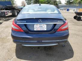 Mercedes-benz Cls550 Mercedes benz cls 550