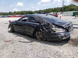 Mercedes-benz Cls63 Amg Mercedes benz cls63s