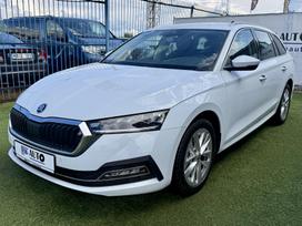 Skoda Octavia, 2.0 l., Универсал
